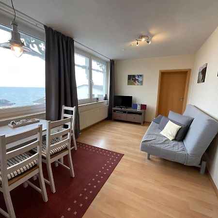 Villa Seeblick - Apartment 408 Sassnitz Kültér fotó